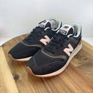 New Balance 997H Shoes Mens Size 9 Cordura Athletic CM997HLP Sneakers